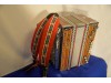 Kaps accordion made in Slovenia 